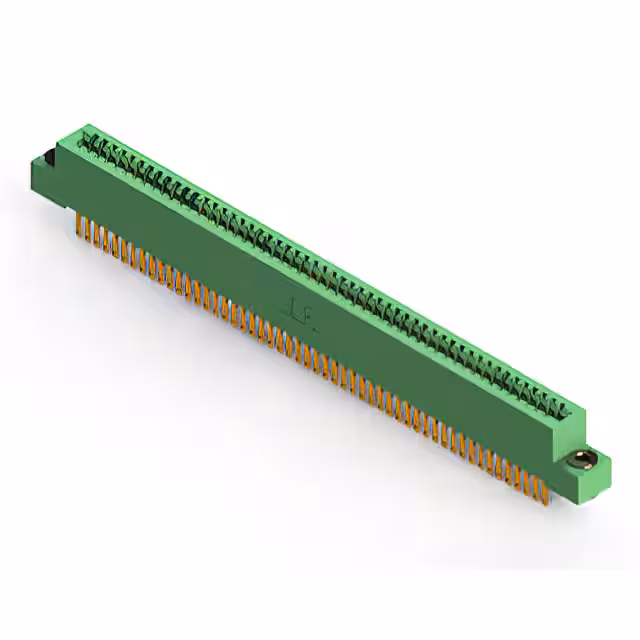 342-104-500-203 EDAC Inc.  Edgeboard Connectors